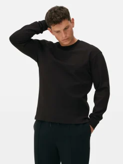 Camisola Gola Redonda Kem