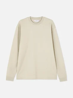 Camisola Gola Redonda Kem