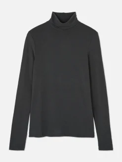 Camisola Gola Subida The Edit