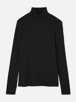Camisola Gola Subida The Edit