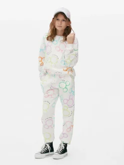 Camisola Gráfico Disney Mickey Mouse & Friends