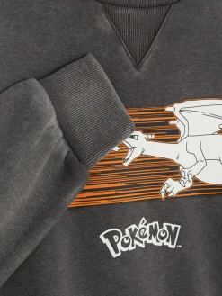 Camisola Gráfico Pokémon