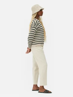 Camisola Malha Riscas