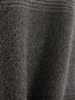 Camisola Malha Texturada Riscas