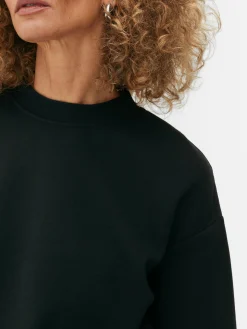 Camisola Manga Comprida Básica