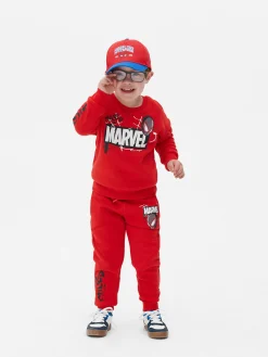 Camisola Marvel Spider-Man Miles Morales