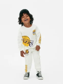 Camisola NBA Los Angeles Lakers