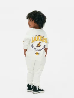 Camisola NBA Los Angeles Lakers