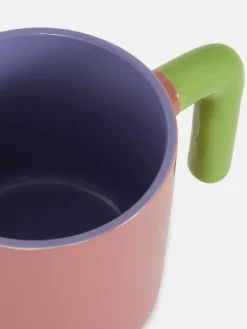 Caneca Bloco Cor