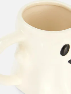 Caneca Halloween Fantasma
