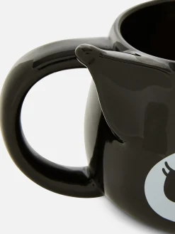 Caneca Hello Kitty Kuromi