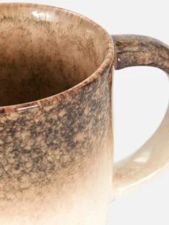 Caneca Ombré Salpicada