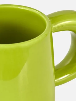 Caneca Slogan Tired