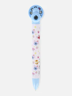 Caneta Carrossel Foto Disney Munchlings