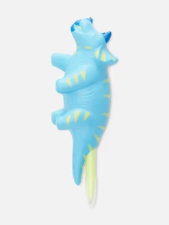 Caneta Dinossauro Triceratops