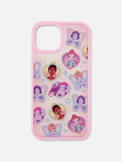Capa Telemóvel Disney Princesas