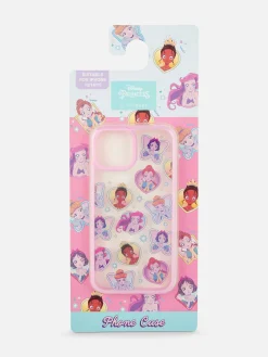 Capa Telemóvel Disney Princesas