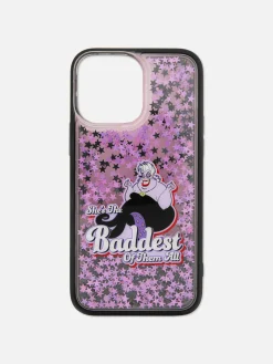 Capa Telemóvel Disney Vilões Úrsula