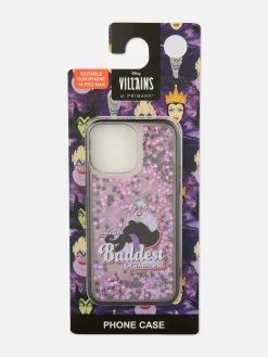Capa Telemóvel Disney Vilões Úrsula