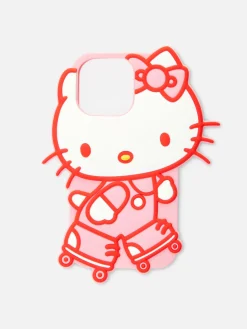 Capa Telemóvel Hello Kitty 50.º Aniversário