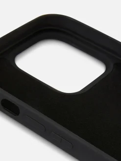 Capa Telemóvel Silicone