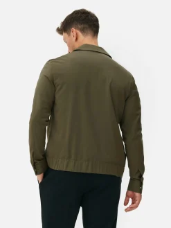 Casaco Harrington Kem