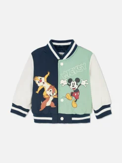 Casaco Universitário Disney Mickey Mouse & Friends