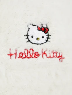 Chapéu Pescador Imitação Pelo Hello Kitty