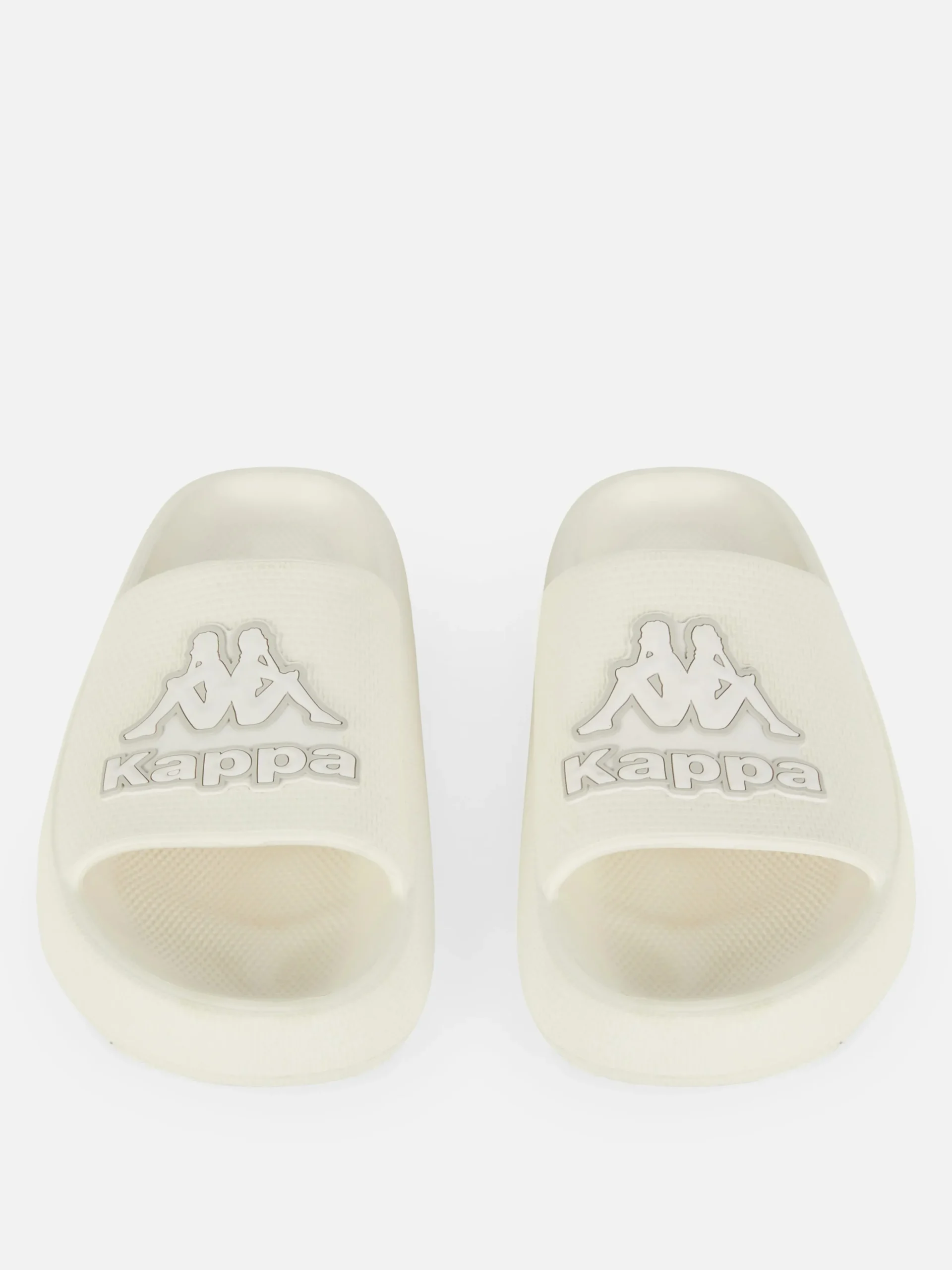 Chinelos Abertos Logótipo Kappa X Primark