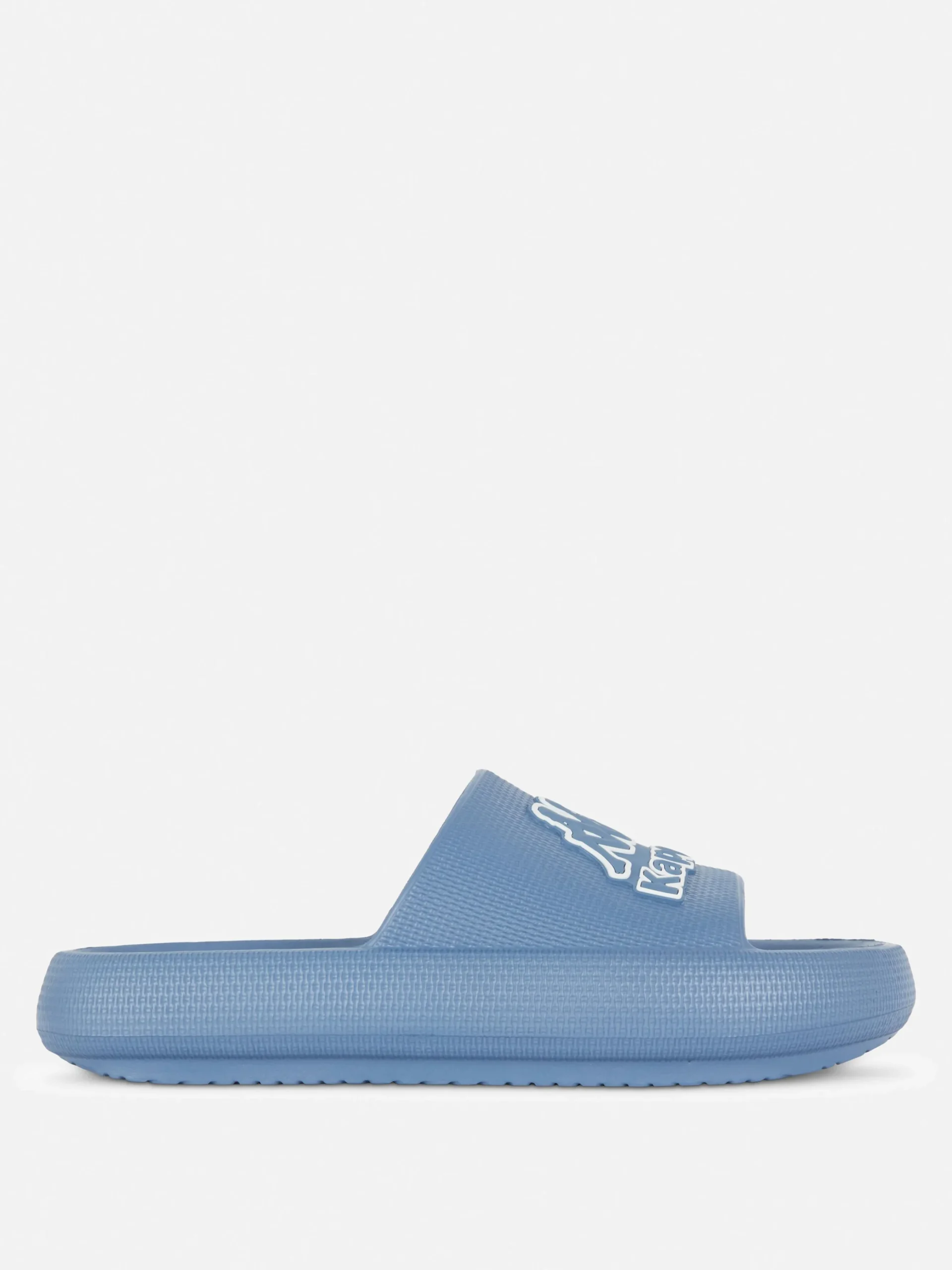 Chinelos Abertos Logótipo Kappa X Primark