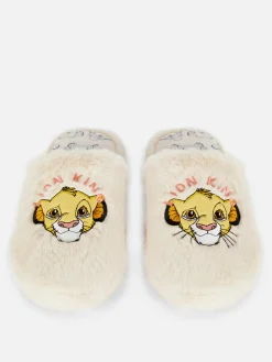 Chinelos Disney O Rei Leão 30.º Aniversário