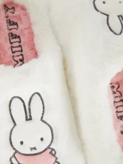 Chinelos Miffy