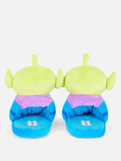 Chinelos Toy Story Alien