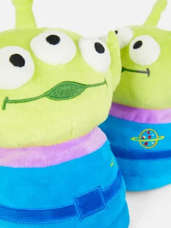 Chinelos Toy Story Alien