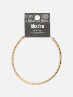 Colar Corrente Cobra Rita Ora
