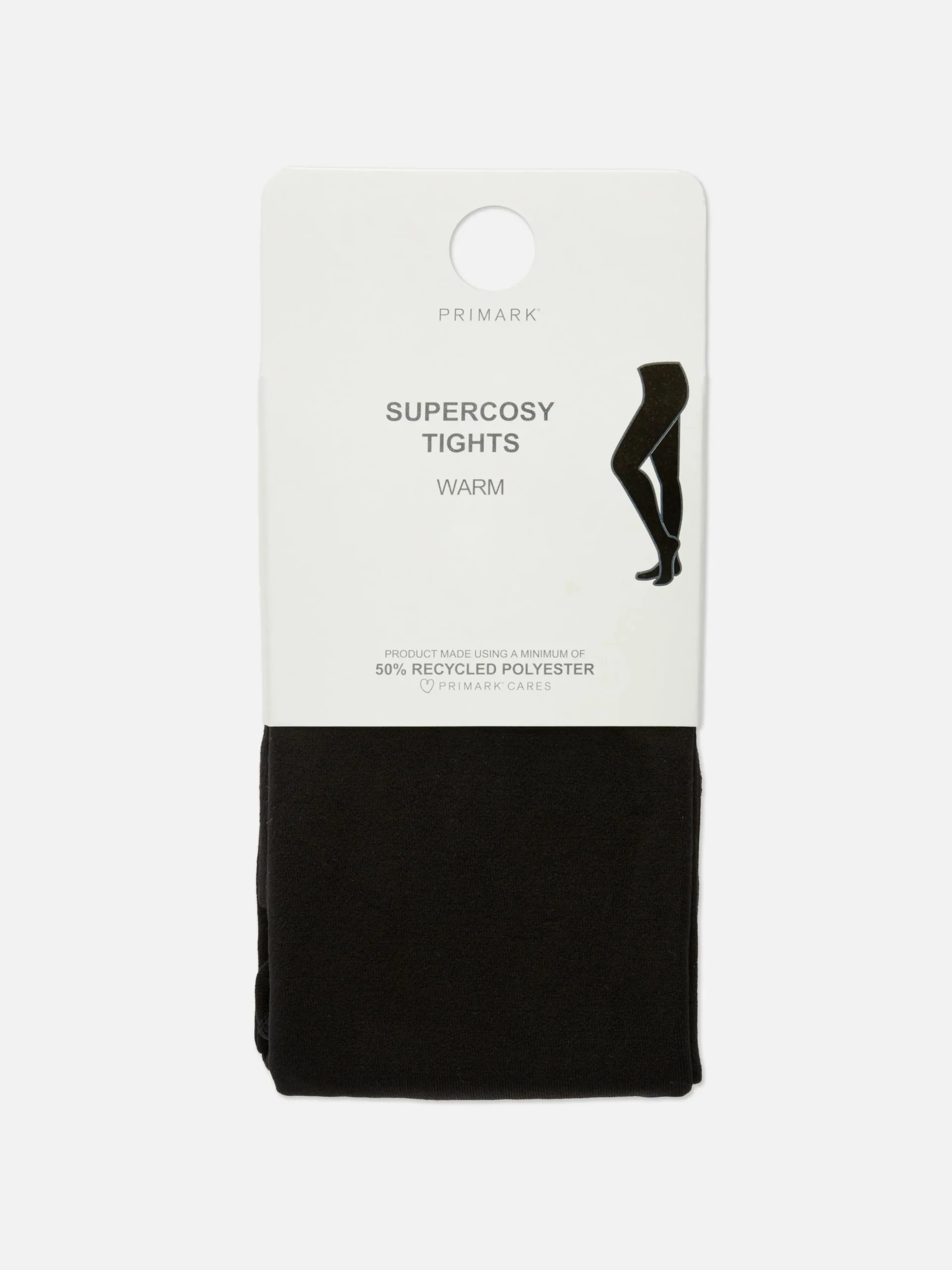 Collants Superconfortáveis