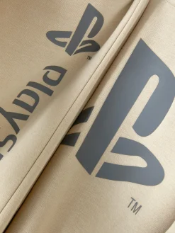 Conjunto Camisola/calças Treino PlayStation