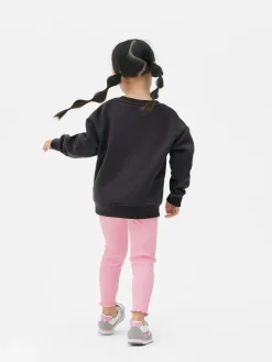 Conjunto Camisola/leggings Hello Kitty