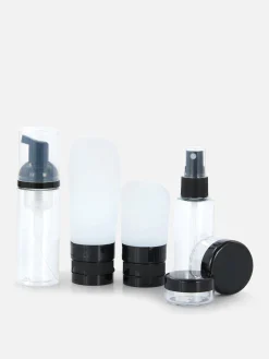 Conjunto Cosméticos Viagem Homem