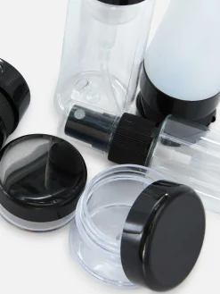 Conjunto Cosméticos Viagem Homem
