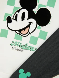 Conjunto Loungewear Disney Mickey Mouse