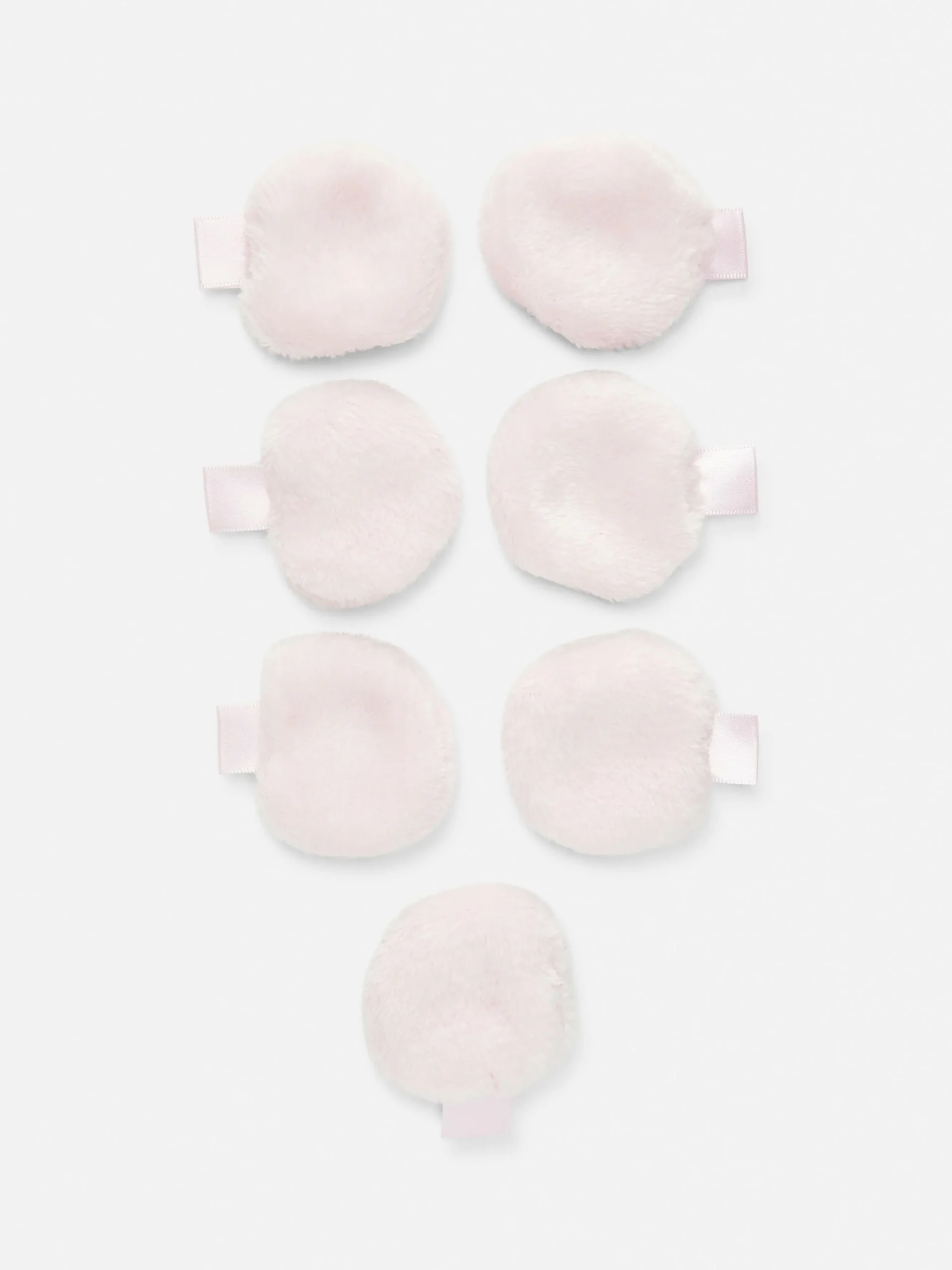 Conjunto Puffs Tónico PS...