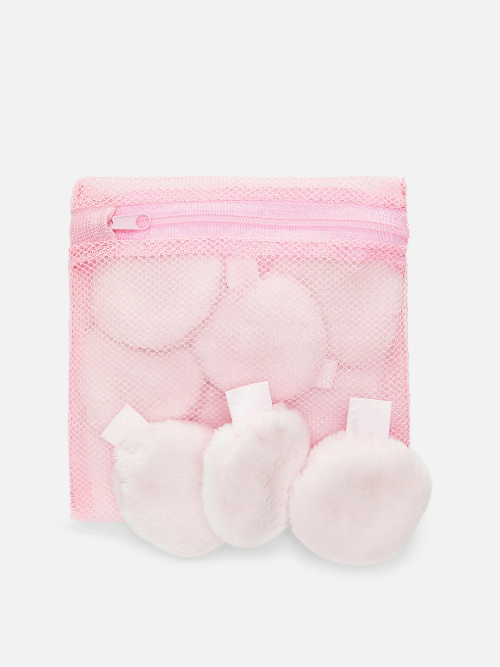 Conjunto Puffs Tónico PS...