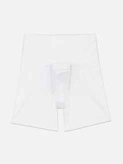 Cuecas Boxer Modeladoras Cintura Subida