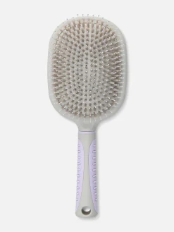 Escova Cabelo Plana Alisamento