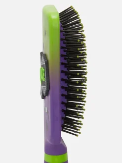 Escova Desembaraçadora Beetlejuice