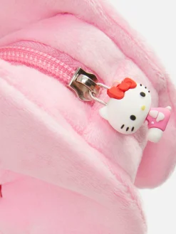 Estojo Laço Hello Kitty