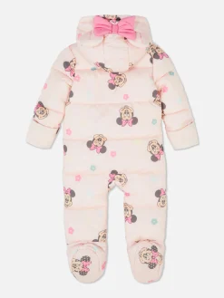 Fato Passeio Disney Minnie
