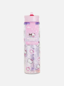 Garrafa água Brilhos Hello Kitty