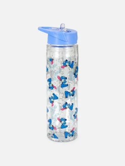 Garrafa água Cintilante Disney Stitch